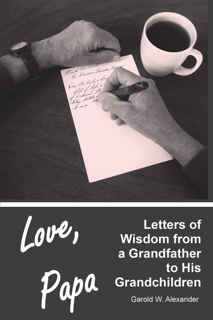 Love Papa