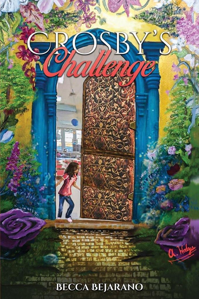 Crosby's Challenge