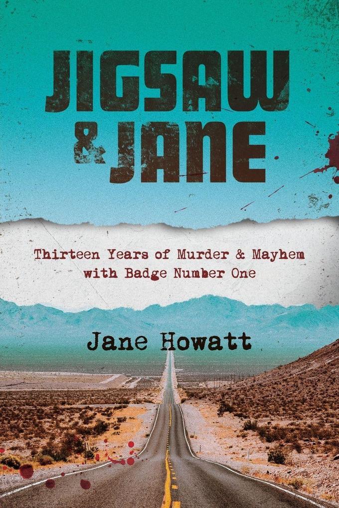 Jigsaw & Jane