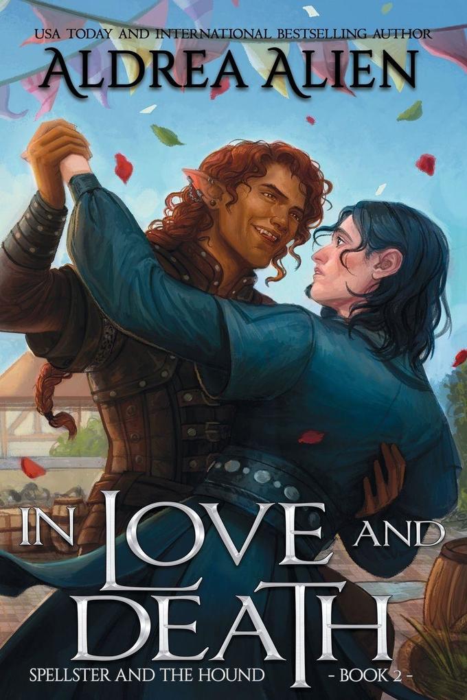 In Love and Death