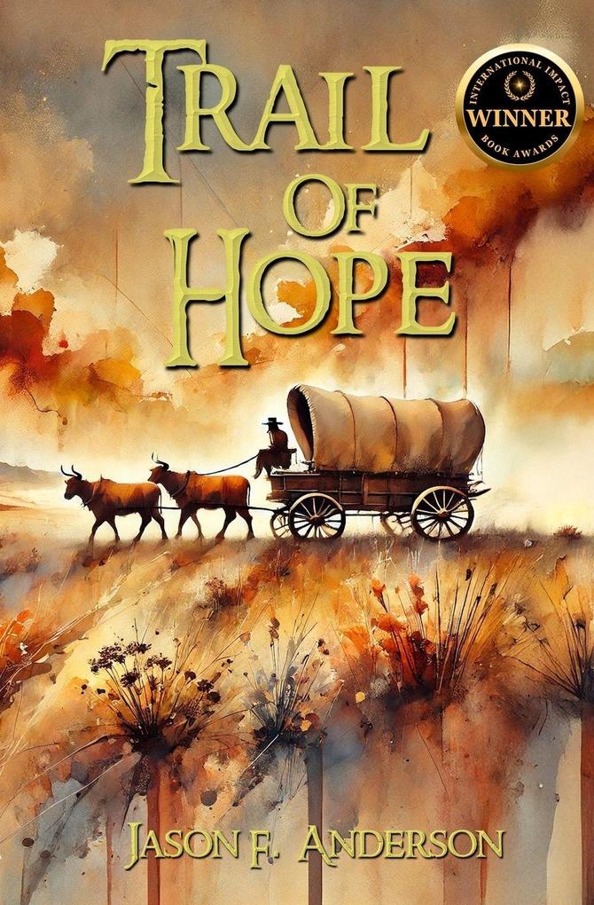 Trail of Hope