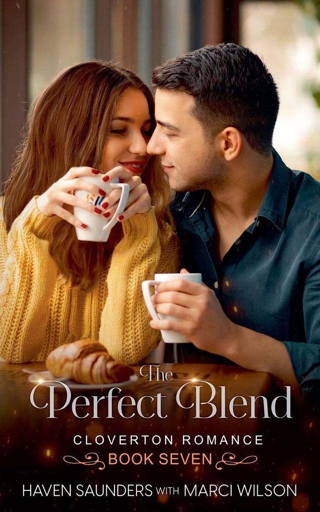 The Perfect Blend