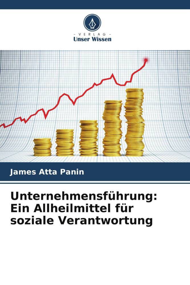 Unternehmensführung: Ein Allheilmittel für soziale Verantwortung