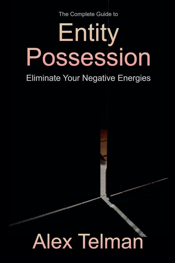 Entity Possession