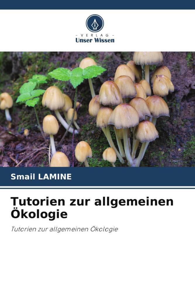 Tutorien zur allgemeinen Ökologie