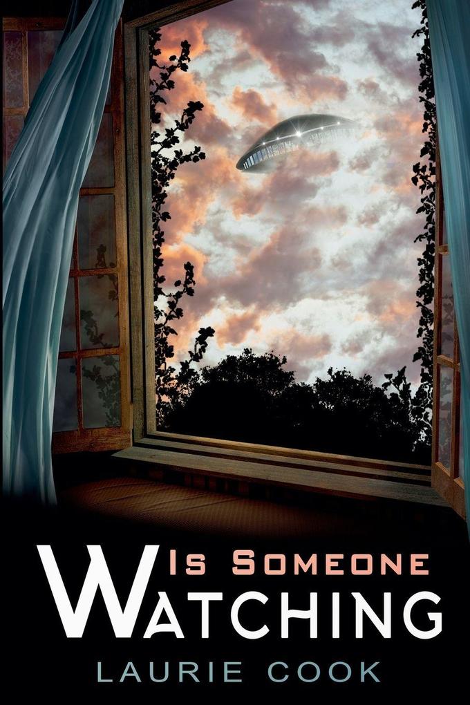 Is Someone Watching