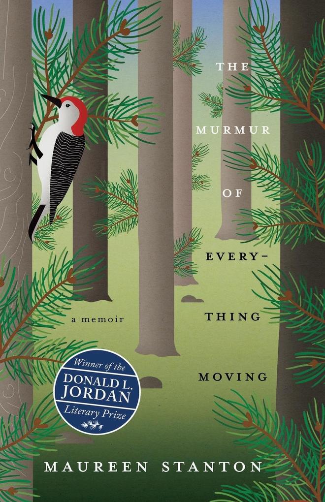 Murmur of Everything Moving