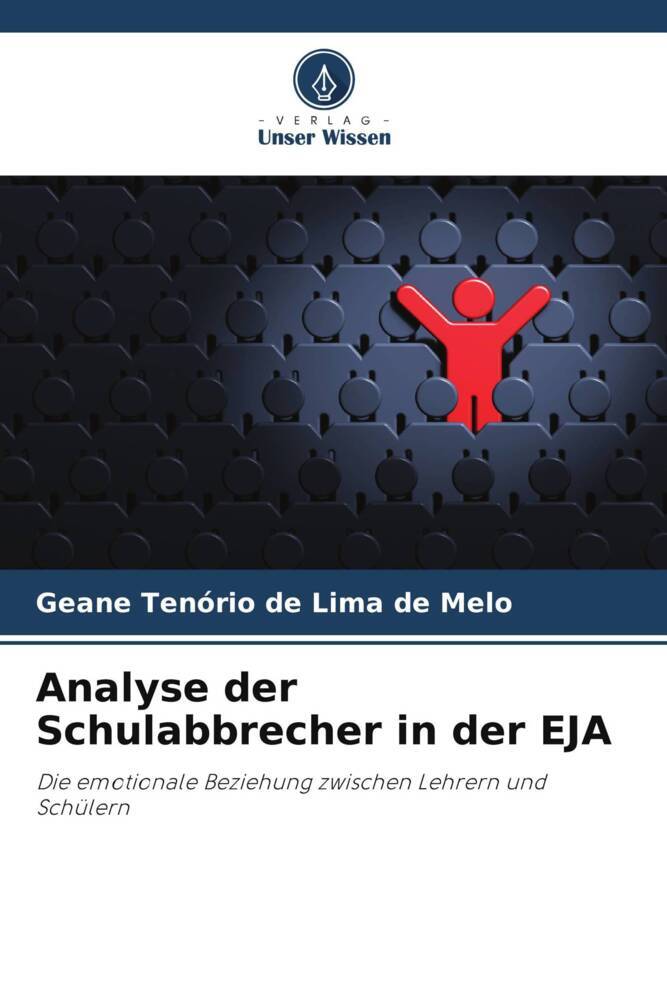 Analyse der Schulabbrecher in der EJA