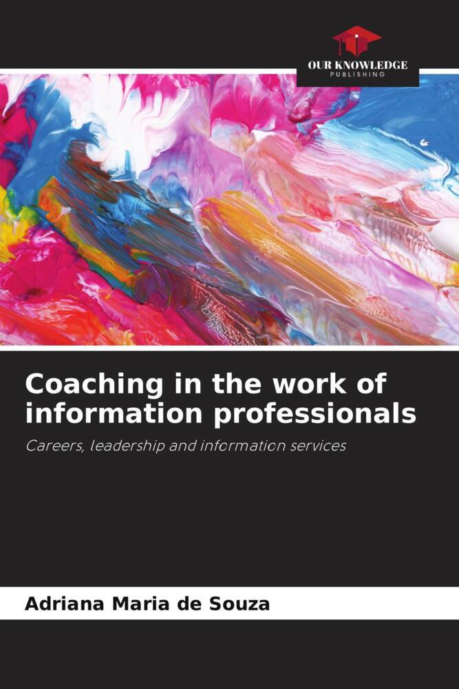 Coaching in the work of information professionals