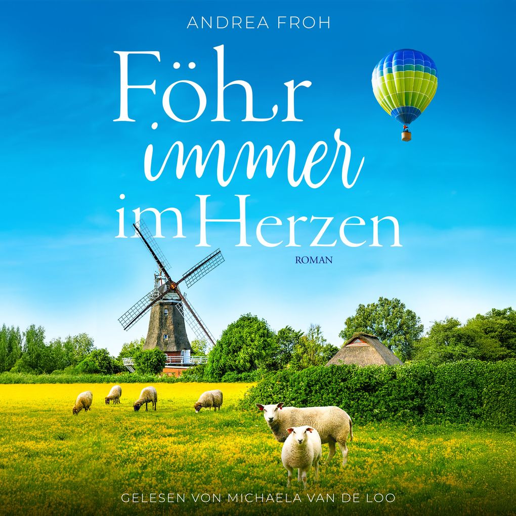 Föhr immer im Herzen