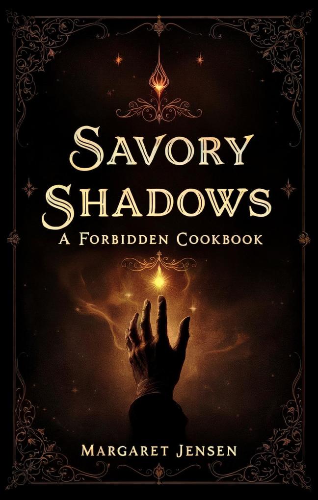 Savory Shadows