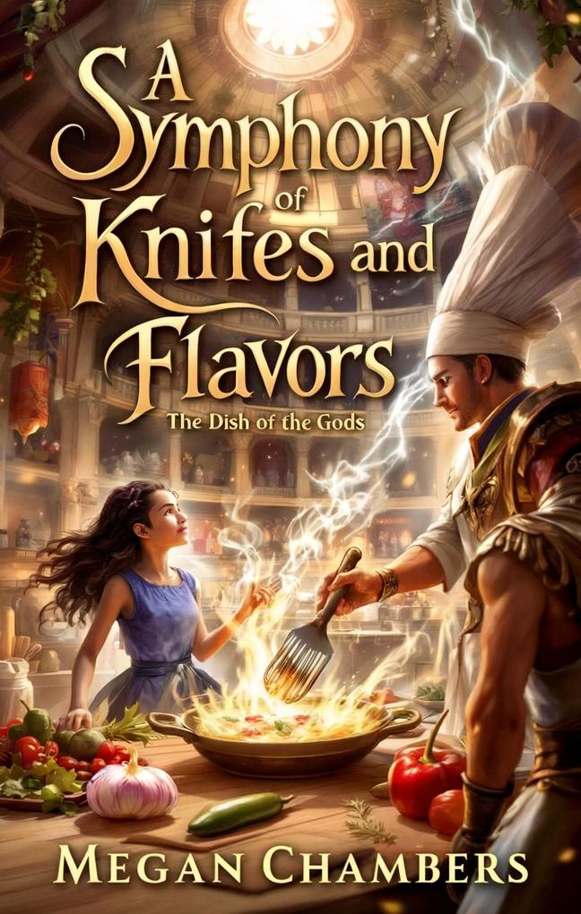 A Symphony of Knives and Flavors