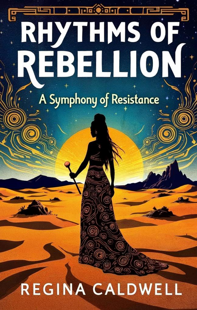 Rhythms of Rebellion
