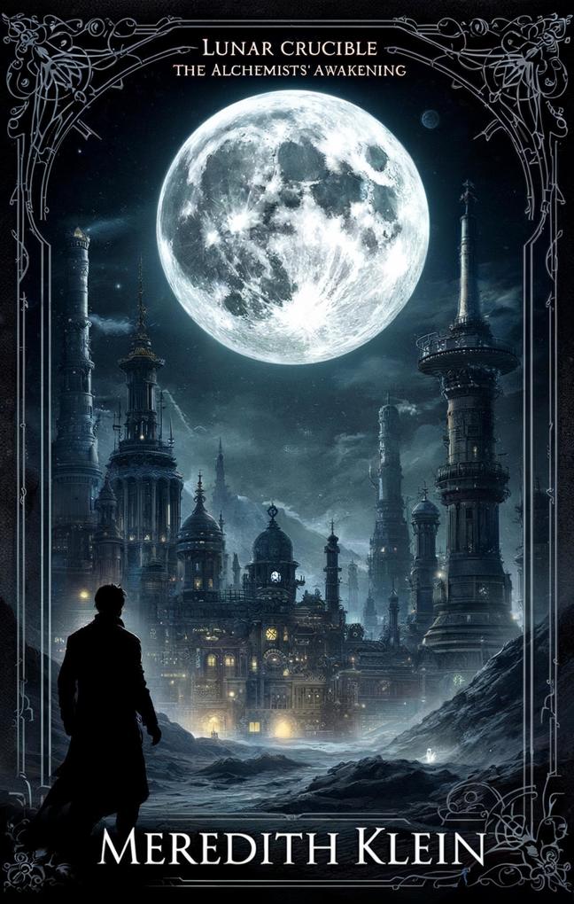 Lunar Crucible