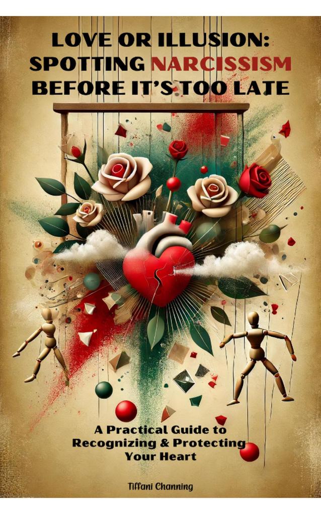 Love or Illusion: Spotting Narcissism Before it's Too Late