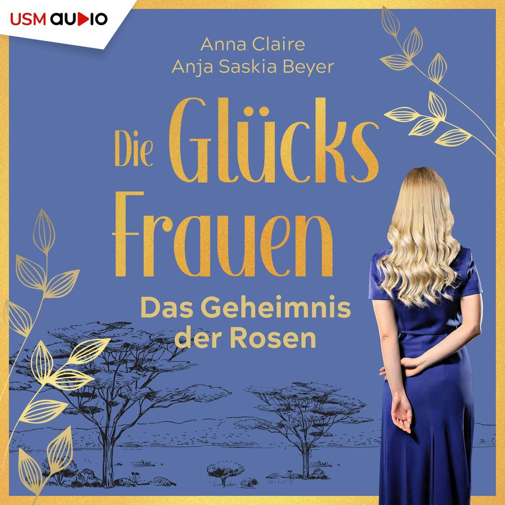 Die Glücksfrauen