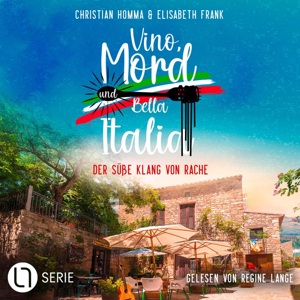 Der süße Klang von Rache - Vino Mord und Bella Italia! Folge 6