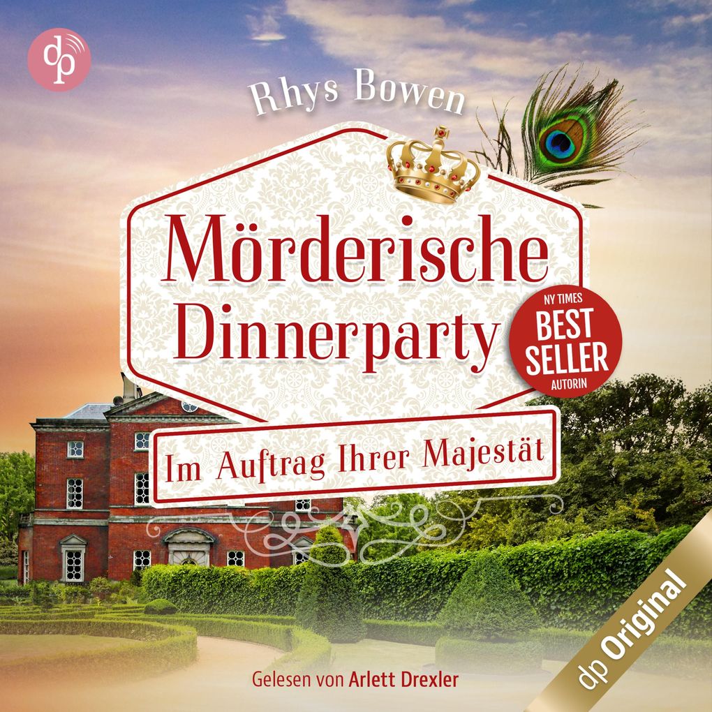 Mörderische Dinnerparty