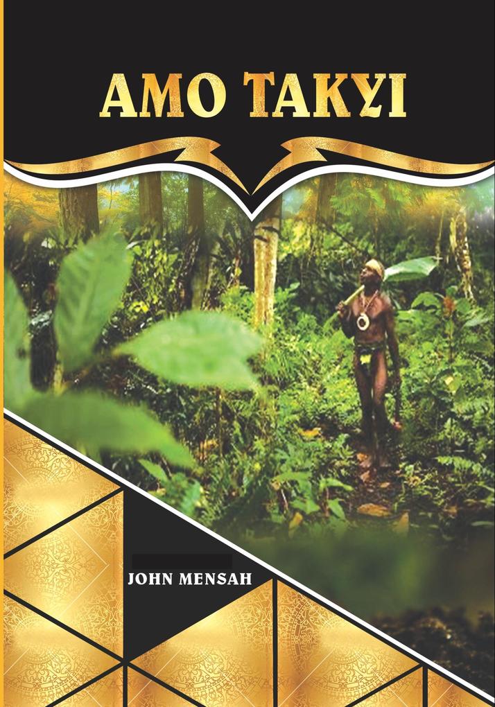Amo Takyi