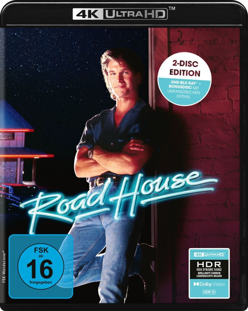 Road House