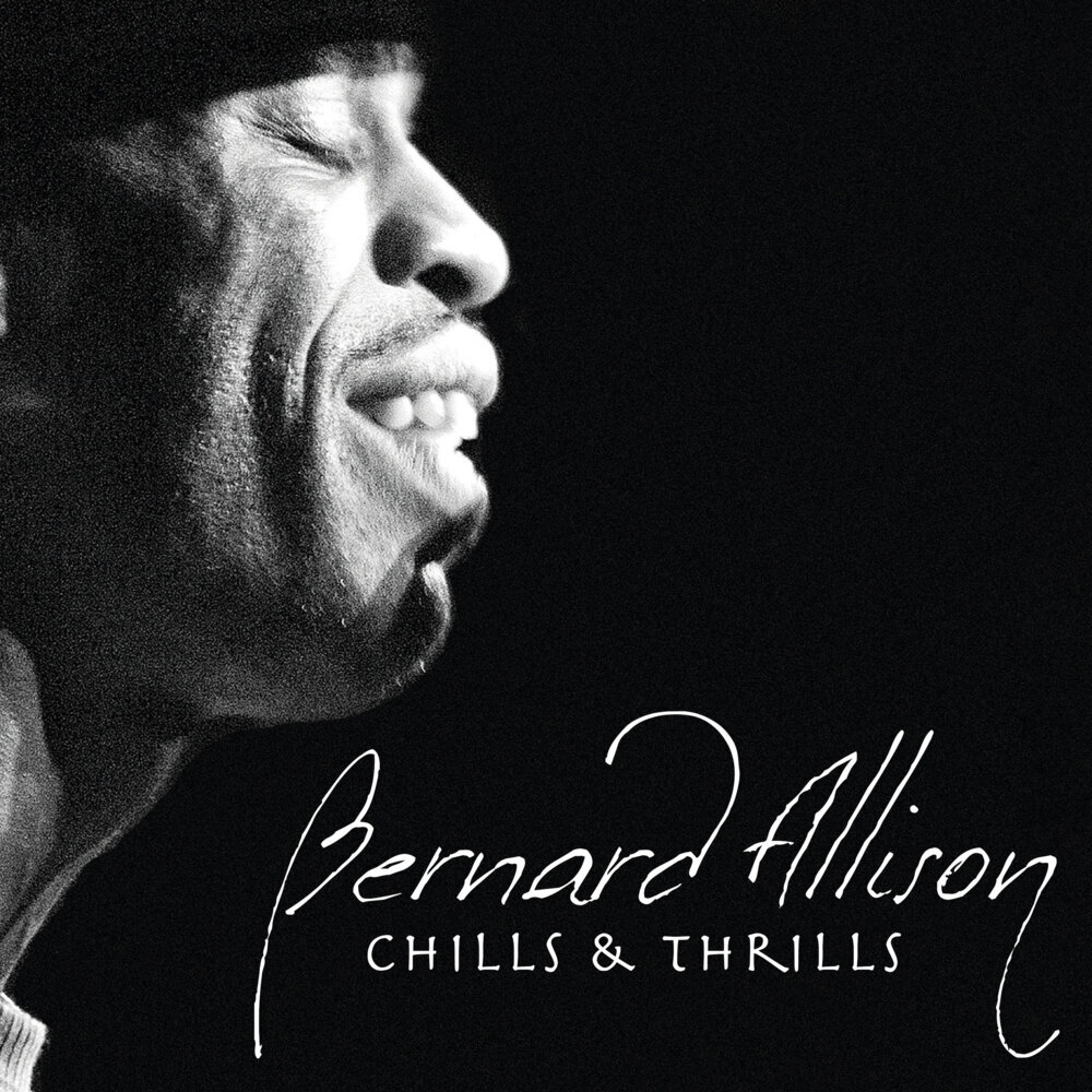 Chills & Thrills