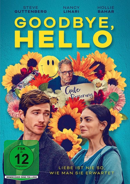 Goodbye Hello