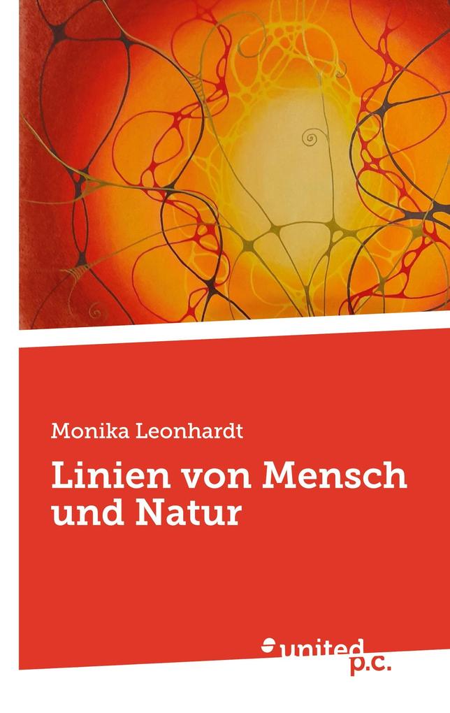 Linien von Mensch und Natur