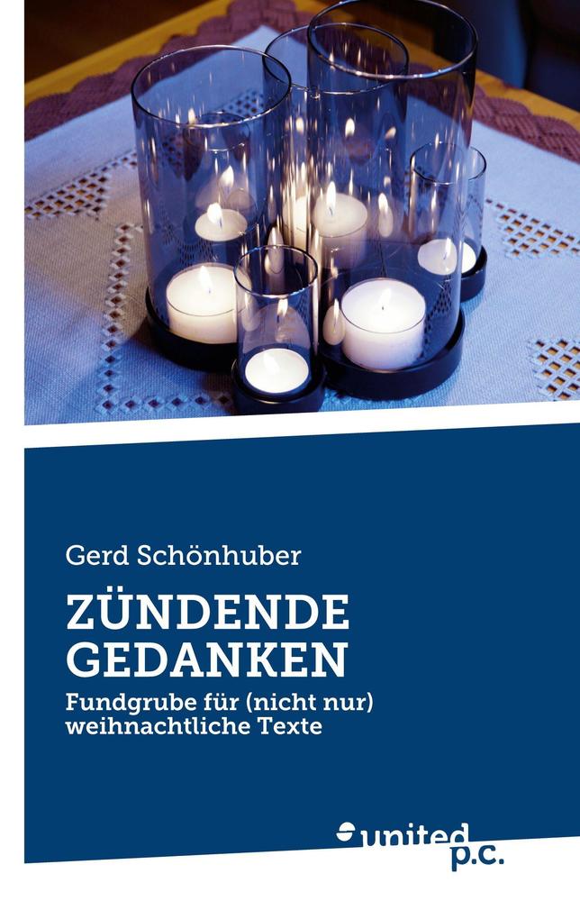 ZÜNDENDE GEDANKEN