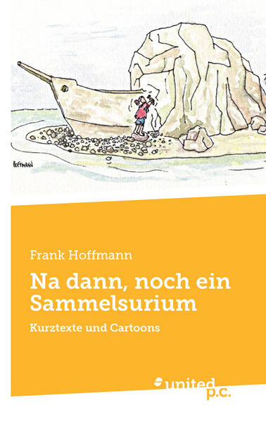 Na dann noch ein Sammelsurium