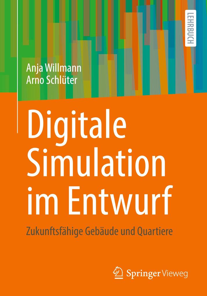 Digitale Simulation im Entwurf