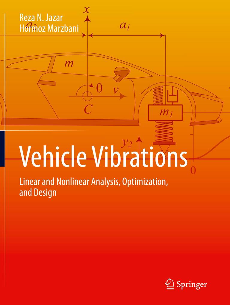 Vehicle Vibrations