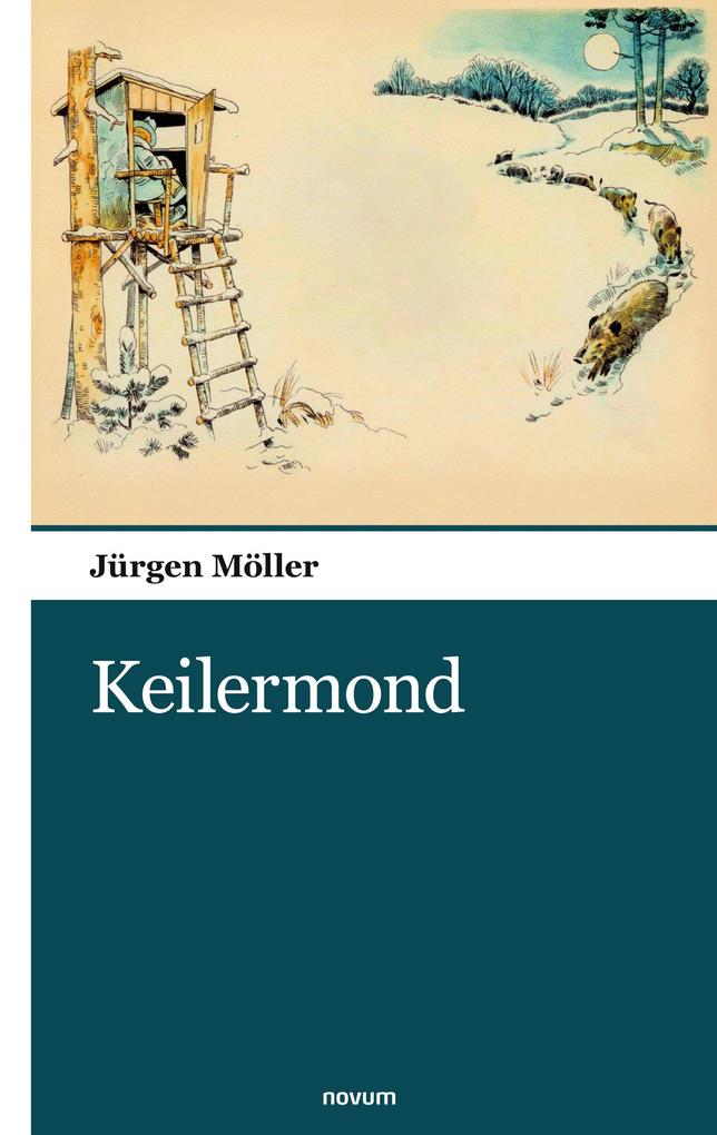 Keilermond