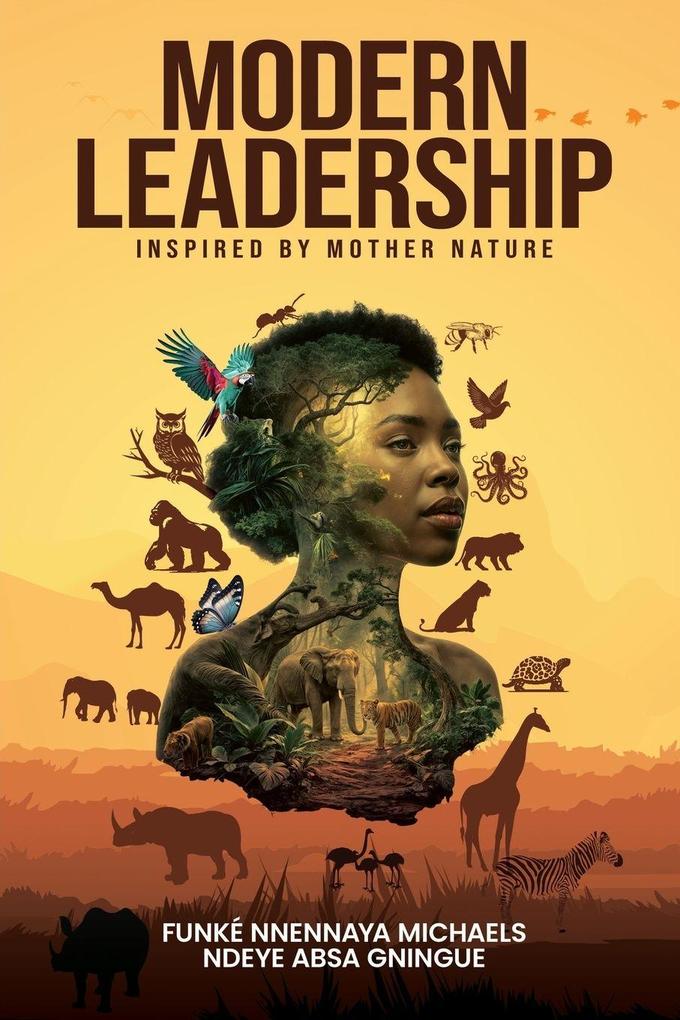 Modern Leadership