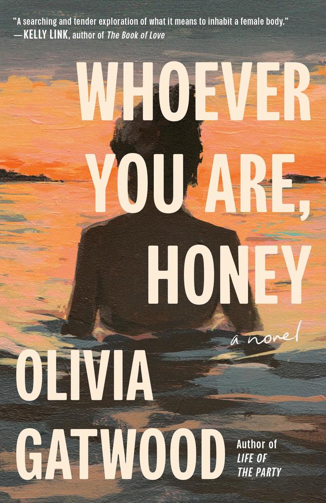 Whoever You Are Honey