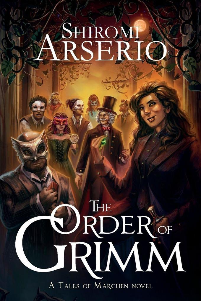 The Order of Grimm
