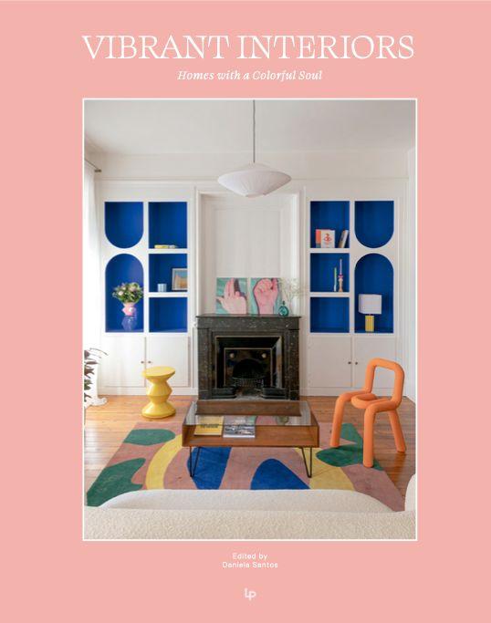 Vibrant Interiors