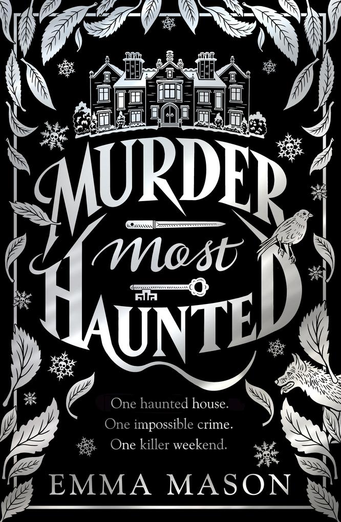 Transworld Publ. Ltd Uk Murder Most Haunted