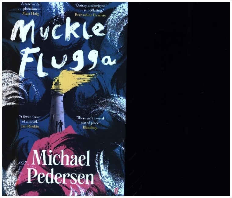 Faber & Faber Muckle Flugga
