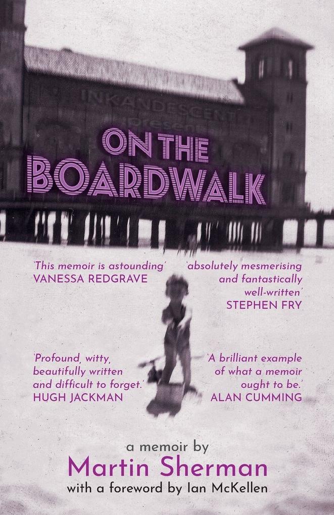 On the Boardwalk