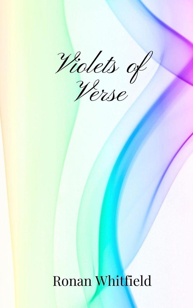 Violets of Verse
