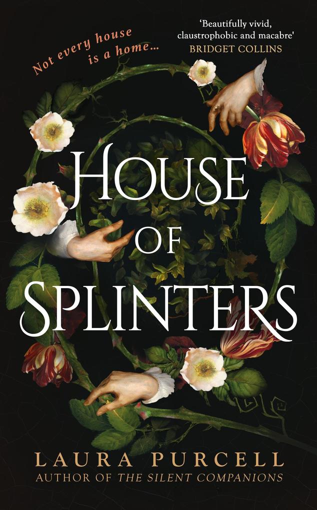 Bloomsbury Uk House Of Splinters