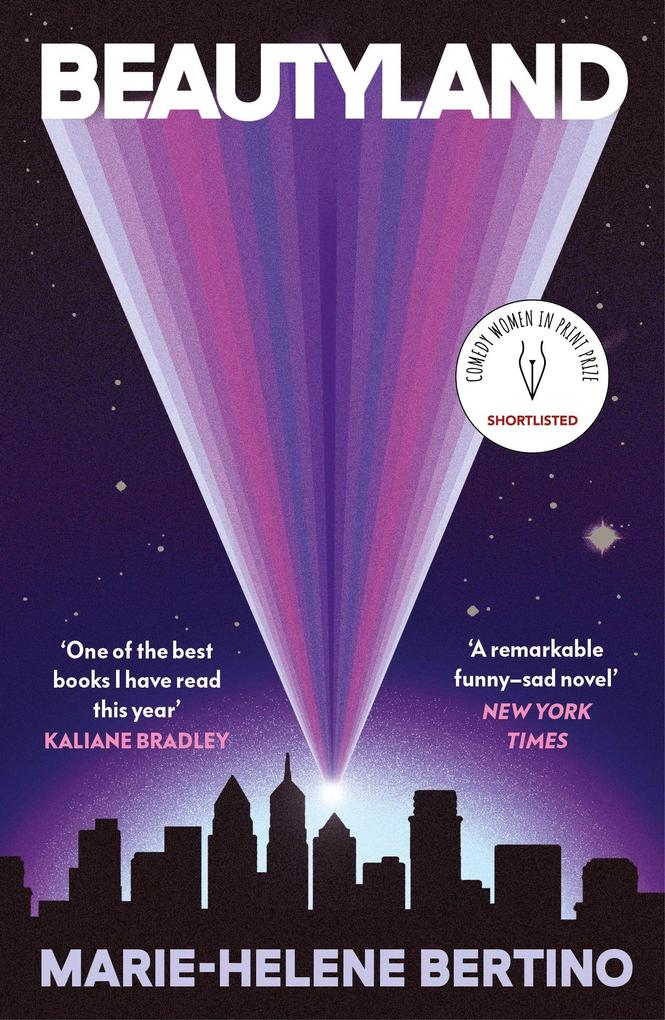 Random House Uk Ltd Beautyland