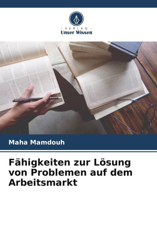 Fähigkeiten zur Lösung von Problemen auf dem Arbeitsmarkt