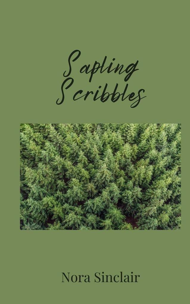 Sapling Scribbles