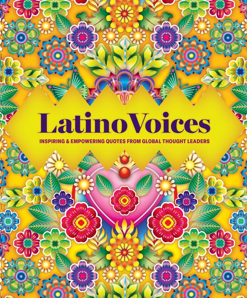 Latino Voices