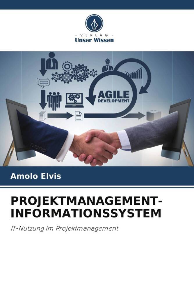 PROJEKTMANAGEMENT-INFORMATIONSSYSTEM