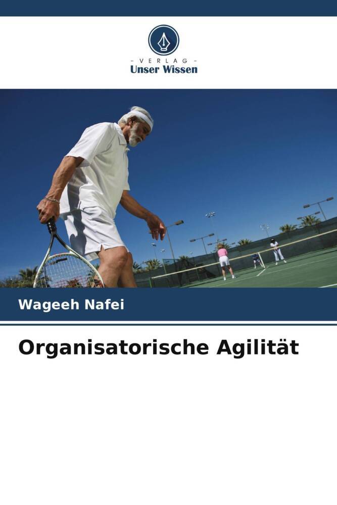 Organisatorische Agilität