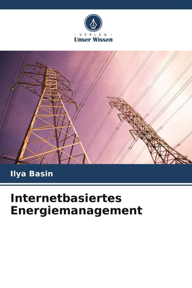 Internetbasiertes Energiemanagement