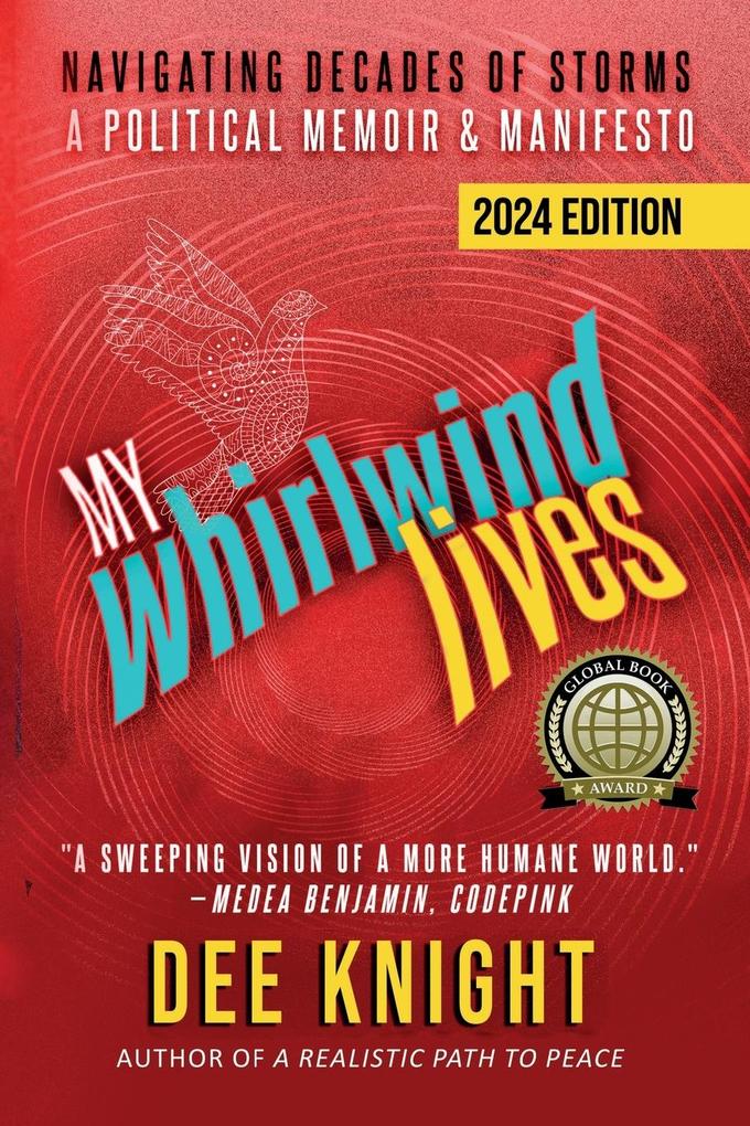 My Whirlwind Lives