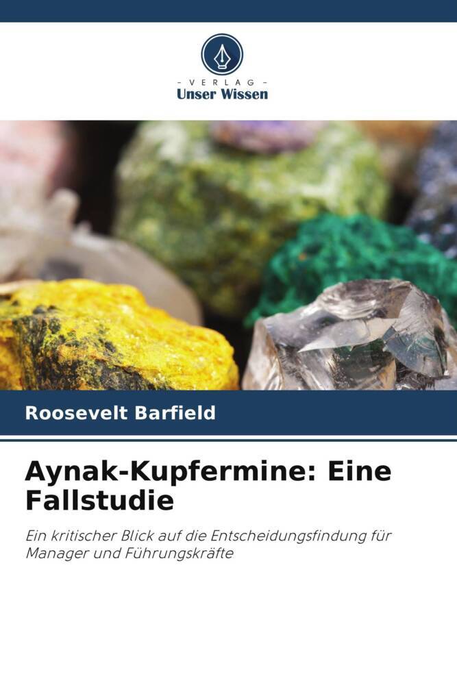 Aynak-Kupfermine: Eine Fallstudie
